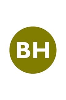 BH Logo