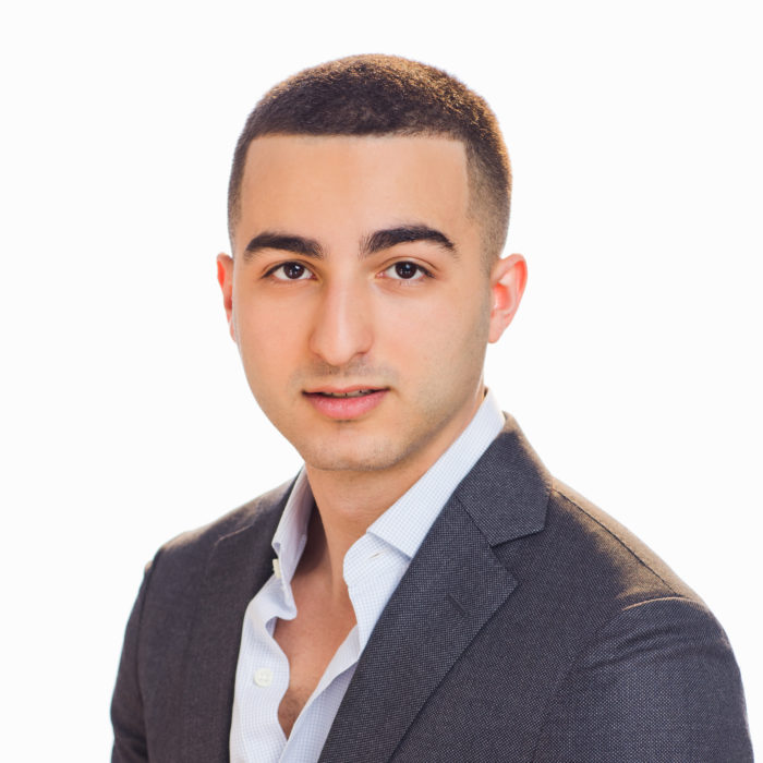 Jordan Cohen