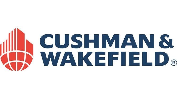 Cushman Wakefield Logo