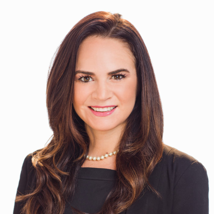 Jessica Mahoney