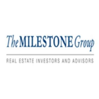 Milestone-Group Logo