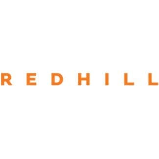 RedHill Logo