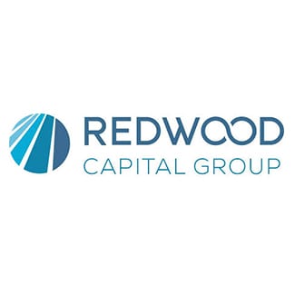 Redwood Capital Group Logo