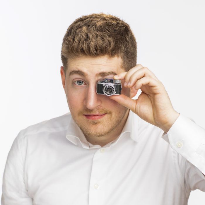 Zach Shapiro