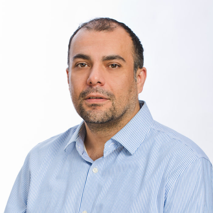 Joaquin Soto