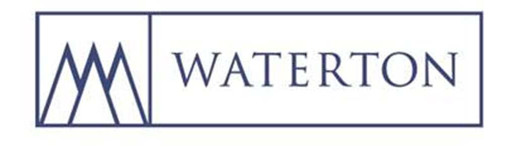 Waterton Logo