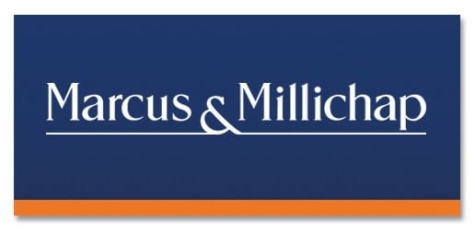 Marcus-Millichap Logo