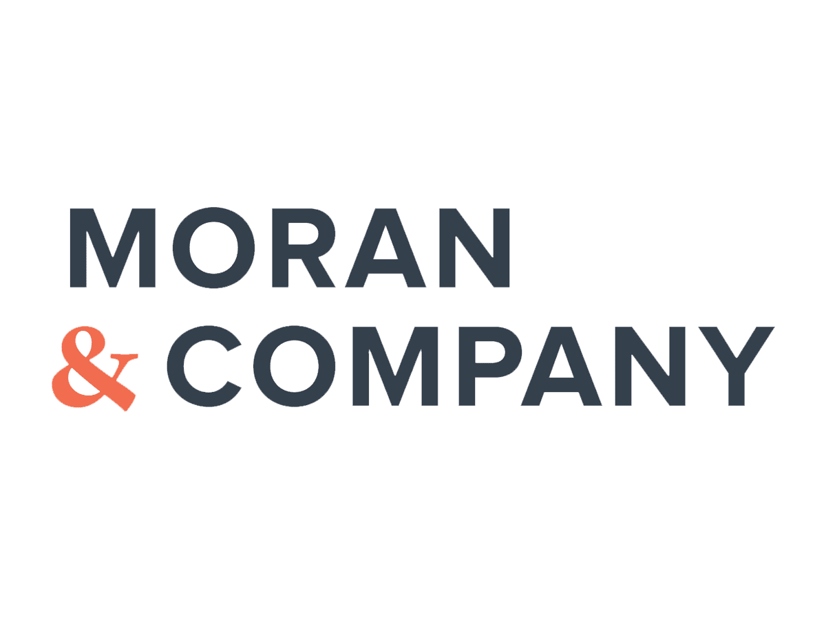 Moran & Co Logo