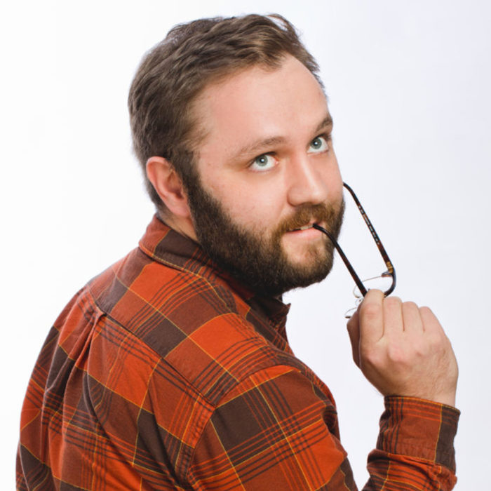Aaron Eastburn