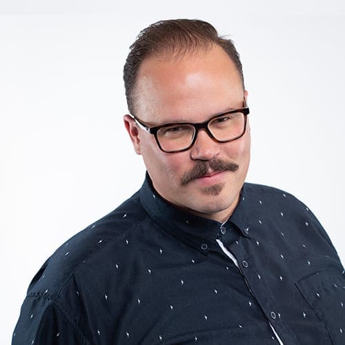 Jac Madsen