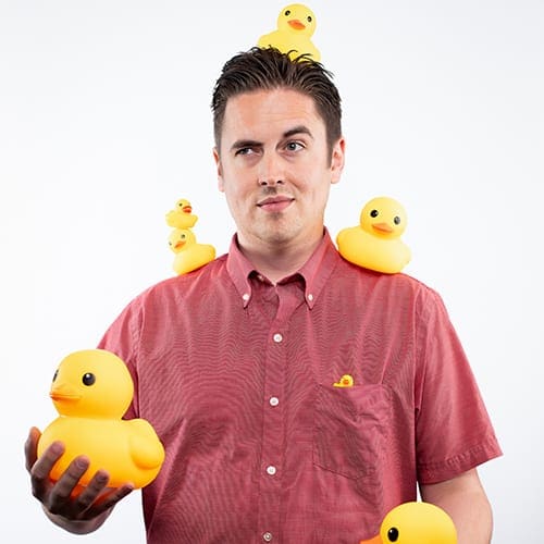 Andrew Palmer