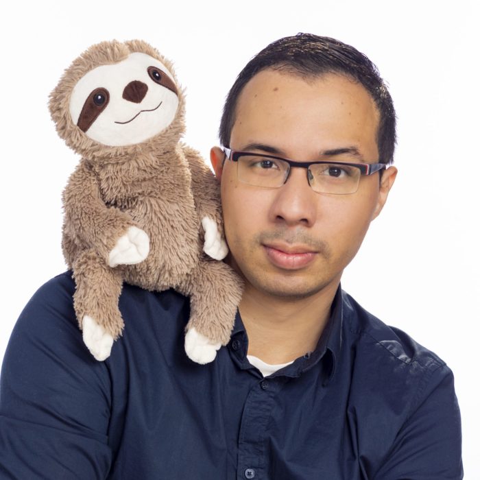 Jonathan Perez