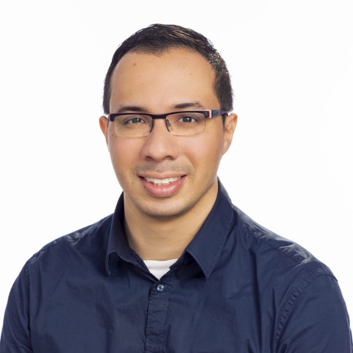 Jonathan Perez