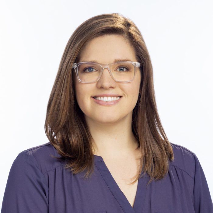 Kimberly Richardson
