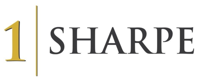 1Sharpe Logo