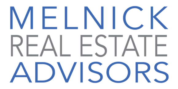 Melnick Logo