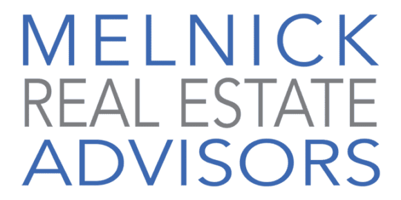 Melnick Logo