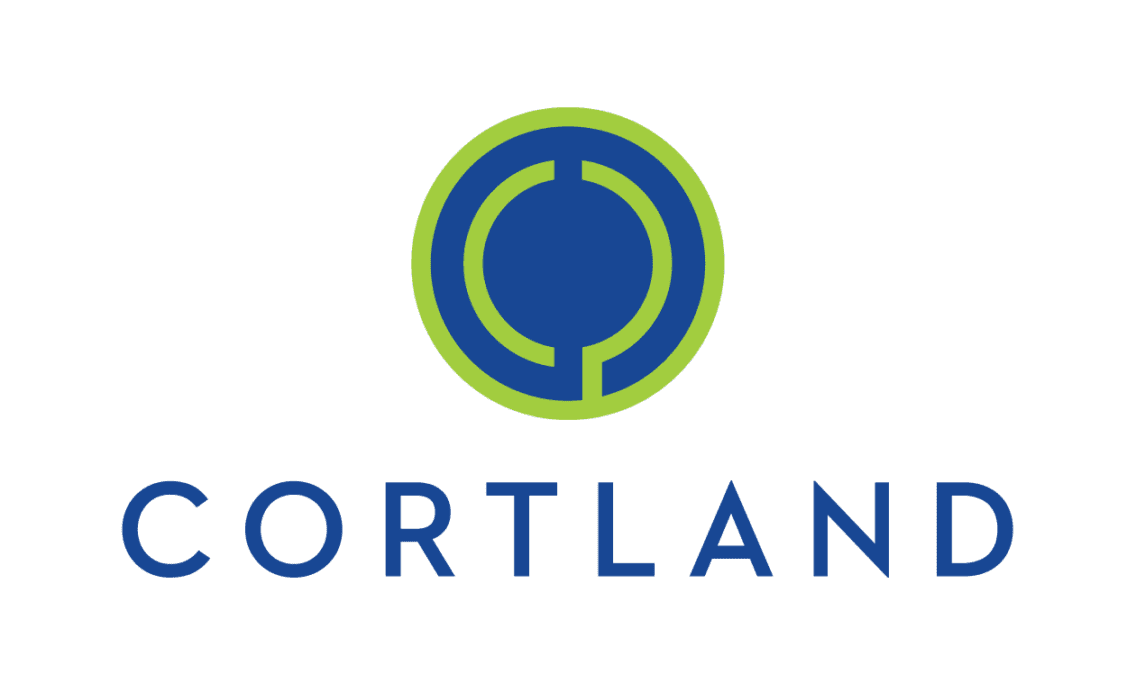 Cortland Logo