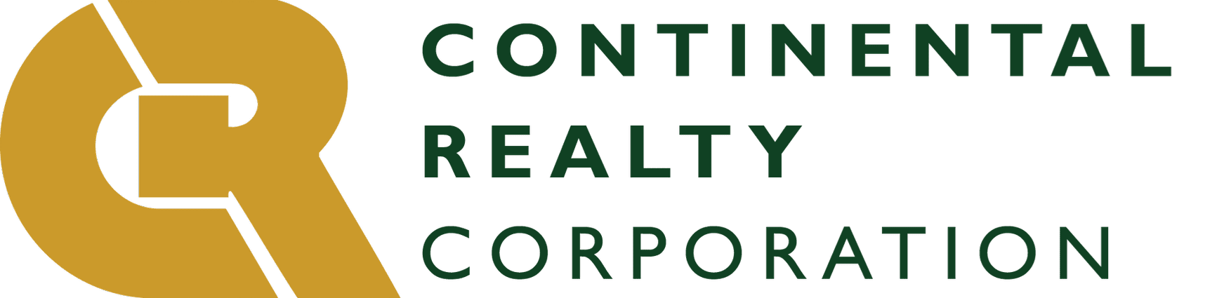 Continental Realty Logo