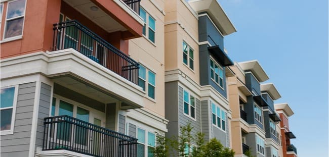 multifamily underwriting case study